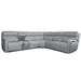 Chase - Sectional – Reclining Sectionals by Liberty Furniture at Furniture Wholesale Plus , Nashville furniture store
