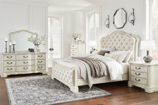 Arlendyne - Upholstered Bedroom Set - Premium 6 Piece Bedroom Sets from Signature Design by Ashley® - Just $2808! Shop now at Furniture Wholesale Plus  We are the best furniture store in Nashville, Hendersonville, Goodlettsville, Madison, Antioch, Mount Juliet, Lebanon, Gallatin, Springfield, Murfreesboro, Franklin, Brentwood