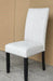 Varley - Side Chair (Set of 2) - Gray – Chair Sets by Crown Mark at Furniture Wholesale Plus , Nashville furniture store