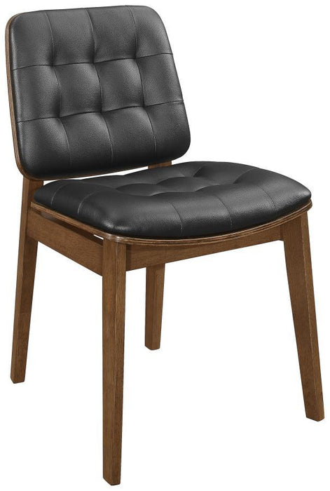 Redbridge - Rectangle Dining Set – 5 Piece Dining Room Sets by Coaster Fine Furniture at Furniture Wholesale Plus , Nashville furniture store