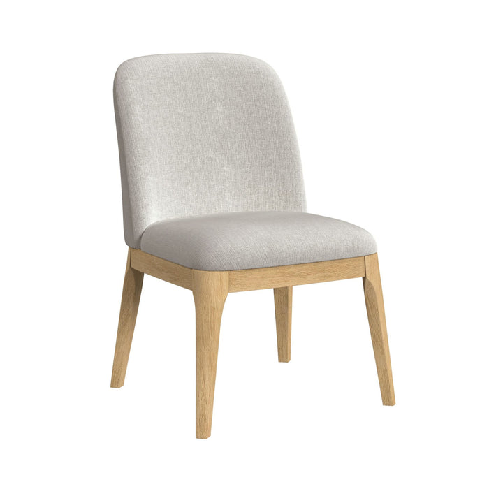 Rosalie - Dining Side Chair (Set of 2) – Chair Sets by Elements International at Furniture Wholesale Plus , Nashville furniture store