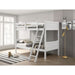 Sami - Bunk – Bunk Beds by Elements International at Furniture Wholesale Plus , Nashville furniture store