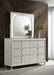Olivia - 6-Drawer Dresser – Dressers by Coaster Fine Furniture at Furniture Wholesale Plus , Nashville furniture store