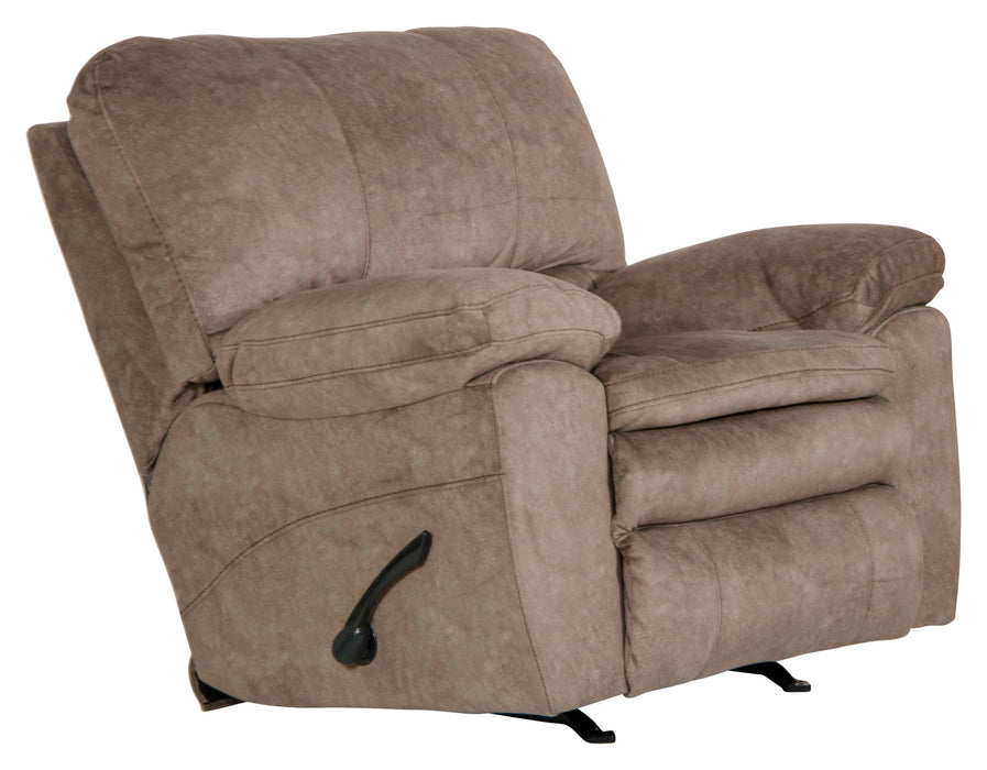 Reyes - Rocker Recliner - Premium Rocker Chairs from Catnapper - Just $699! Shop now at Furniture Wholesale Plus  We are the best furniture store in Nashville, Hendersonville, Goodlettsville, Madison, Antioch, Mount Juliet, Lebanon, Gallatin, Springfield, Murfreesboro, Franklin, Brentwood