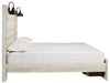 Cambeck - Panel Bed – Storage Beds by Signature Design by Ashley® at Furniture Wholesale Plus , Nashville furniture store