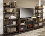 Starmore - TV Stand – Entertainment Centers by Signature Design by Ashley® at Furniture Wholesale Plus , Nashville furniture store