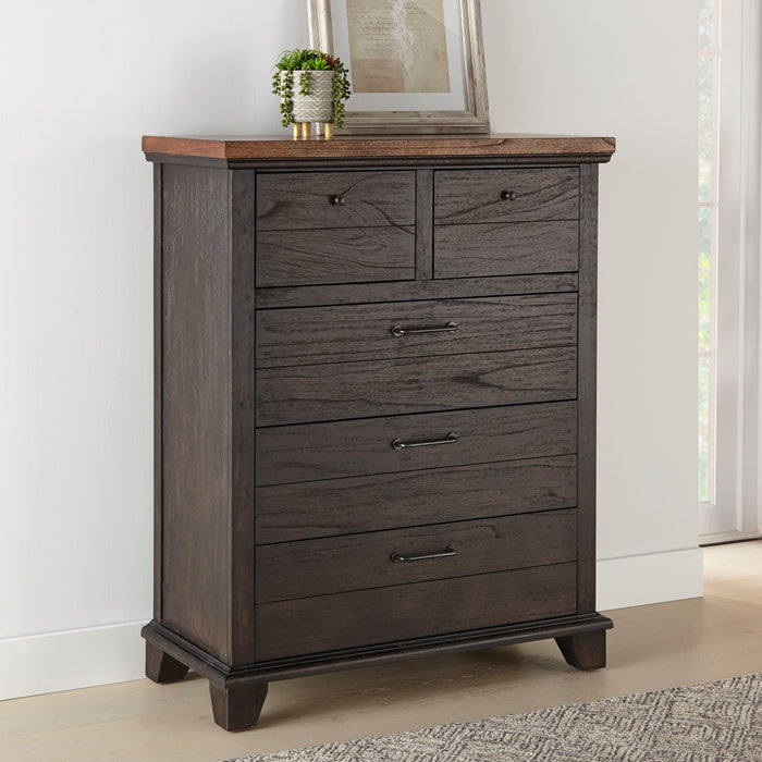 Bear Creek - Chest – Accent Chests by Steve Silver Furniture at Furniture Wholesale Plus , Nashville furniture store