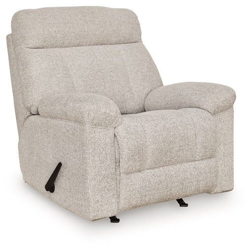 Hoyne Park - Rocker Recliner – Rocker Chairs by Signature Design by Ashley® at Furniture Wholesale Plus , Nashville furniture store