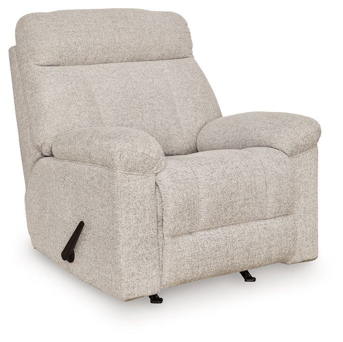 Hoyne Park - Rocker Recliner – Rocker Chairs by Signature Design by Ashley® at Furniture Wholesale Plus , Nashville furniture store