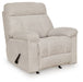 Hoyne Park - Rocker Recliner – Rocker Chairs by Signature Design by Ashley® at Furniture Wholesale Plus , Nashville furniture store