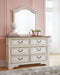 Realyn - Dresser – Dressers by Signature Design by Ashley® at Furniture Wholesale Plus , Nashville furniture store