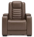High Impact - Power Recliner / Adj Headrest - Tobacco – Reclining Chairs by Signature Design by Ashley® at Furniture Wholesale Plus , Nashville furniture store