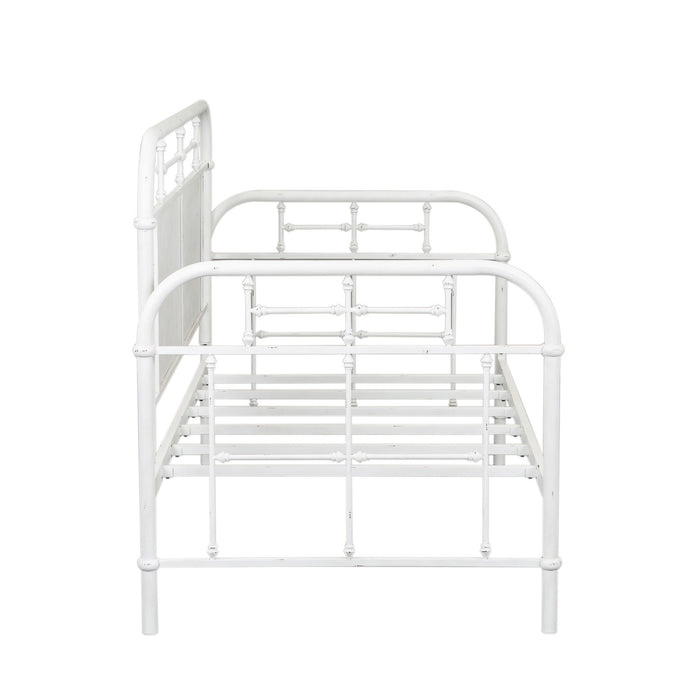 Vintage Series - Metal Day Bed – Daybeds by Liberty Furniture at Furniture Wholesale Plus , Nashville furniture store