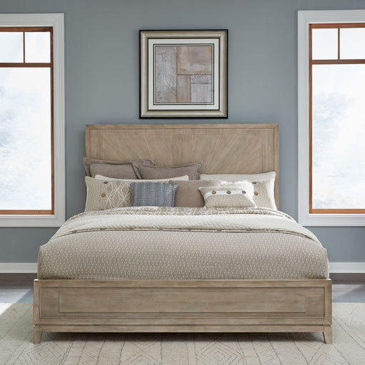 Brentwood - Panel Bed – Panel Beds by Liberty Furniture at Furniture Wholesale Plus , Nashville furniture store