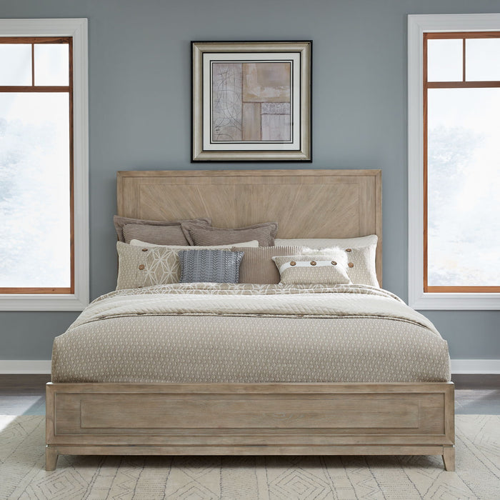 Brentwood - Panel Bed – Panel Beds by Liberty Furniture at Furniture Wholesale Plus , Nashville furniture store