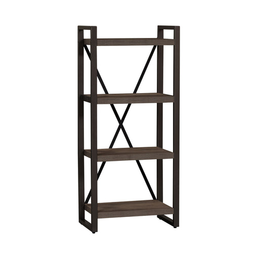 Tanners Creek - Pier Unit - Graystone – Piers by Liberty Furniture at Furniture Wholesale Plus , Nashville furniture store