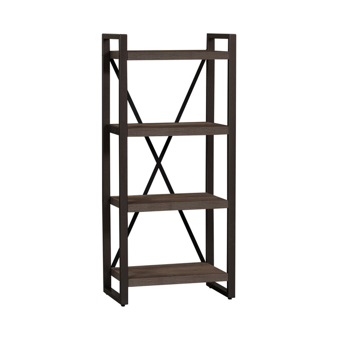 Tanners Creek - Pier Unit - Graystone – Piers by Liberty Furniture at Furniture Wholesale Plus , Nashville furniture store
