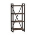 Tanners Creek - Pier Unit - Graystone – Piers by Liberty Furniture at Furniture Wholesale Plus , Nashville furniture store