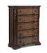 Ludwig - Chest - Dark Brown – Accent Chests by Crown Mark at Furniture Wholesale Plus , Nashville furniture store