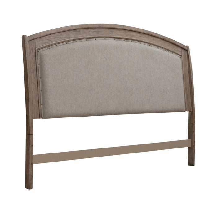 Avalon - Upholstered Headboard – Upholstered Headboards by Liberty Furniture at Furniture Wholesale Plus , Nashville furniture store