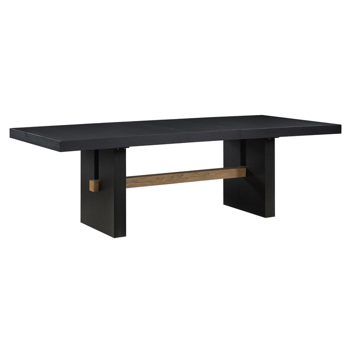 Aubrey - Dining Set – 7 Piece Dining Room Sets by Steve Silver Furniture at Furniture Wholesale Plus , Nashville furniture store
