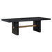 Aubrey - Dining Set – 7 Piece Dining Room Sets by Steve Silver Furniture at Furniture Wholesale Plus , Nashville furniture store