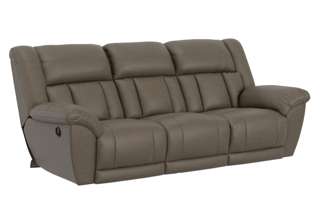 Sentinel - Lay Flat Reclining Sofa With Extended Ottoman – Reclining Sofas by Catnapper at Furniture Wholesale Plus , Nashville furniture store