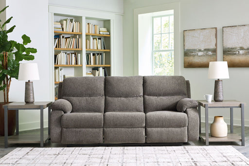 Scranto - Reclining Sofa – Reclining Sofas by Signature Design by Ashley® at Furniture Wholesale Plus , Nashville furniture store