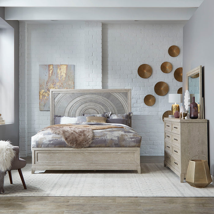 Belmar - Bedroom Set – 3 Piece Bedroom Sets by Liberty Furniture at Furniture Wholesale Plus , Nashville furniture store