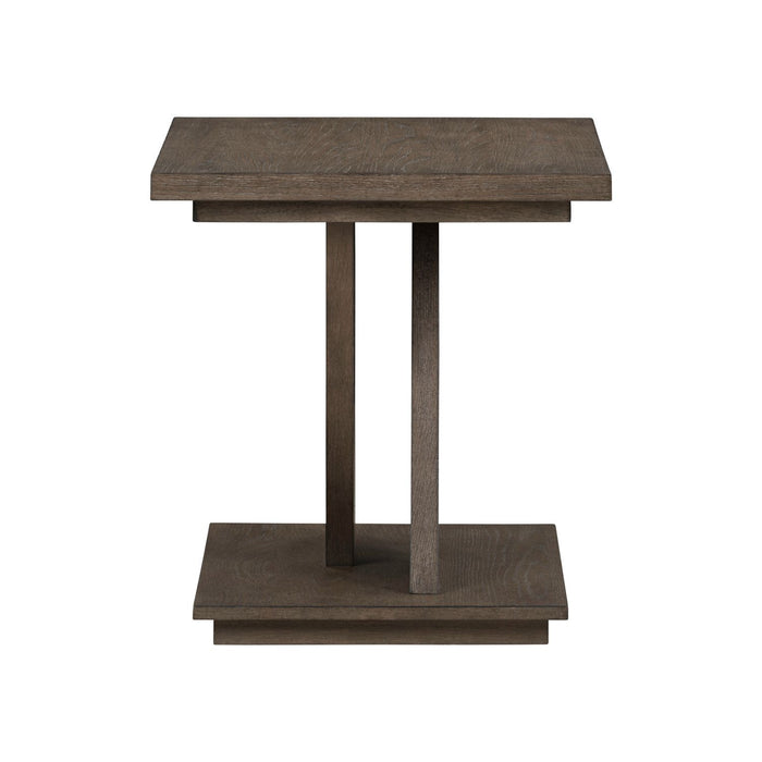 Aspen Sky - Table – Cocktail Tables by Liberty Furniture at Furniture Wholesale Plus , Nashville furniture store