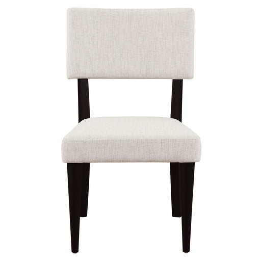 Colvin - Side Chair – Side Chairs by Steve Silver Furniture at Furniture Wholesale Plus , Nashville furniture store