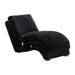 Nori - Chaise With Heat Massage, USBC, LED – Chaises by Elements International at Furniture Wholesale Plus , Nashville furniture store