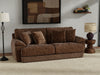 Jaden - Fabric Sofa – Stationary Sofas by Jackson at Furniture Wholesale Plus , Nashville furniture store