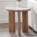 Sidney - Marble Top Table – Coffee Tables by Steve Silver Furniture at Furniture Wholesale Plus , Nashville furniture store