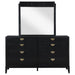 Brookmead - 8-Drawer Dresser – Dressers by Coaster Fine Furniture at Furniture Wholesale Plus , Nashville furniture store