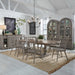 River Place - Trestle Table Set – 5 Piece Dining Room Sets by Liberty Furniture at Furniture Wholesale Plus , Nashville furniture store