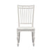 Magnolia Manor - Spindle Back Chair – Counter Chairs by Liberty Furniture at Furniture Wholesale Plus , Nashville furniture store