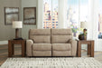 Next-Gen Durapella - Reclining Sectional – Reclining Sectionals by Signature Design by Ashley® at Furniture Wholesale Plus , Nashville furniture store