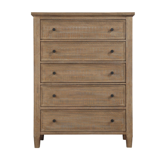 Riverdale - Drawer Chest - Dark Brown – Accent Chests by Steve Silver Furniture at Furniture Wholesale Plus , Nashville furniture store
