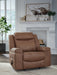 Status Check - Rocker Recliner – Rocker Chairs by Signature Design by Ashley® at Furniture Wholesale Plus , Nashville furniture store