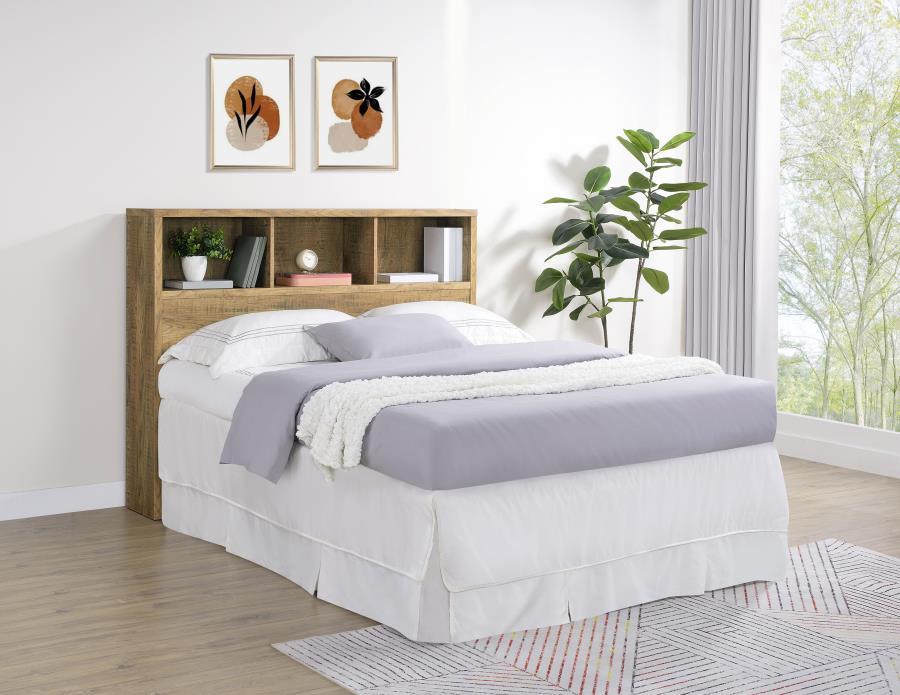 Westpark - Bookcase Headboard - Premium Bookcase Headboards from Coaster Fine Furniture - Just $179! Shop now at Furniture Wholesale Plus  We are the best furniture store in Nashville, Hendersonville, Goodlettsville, Madison, Antioch, Mount Juliet, Lebanon, Gallatin, Springfield, Murfreesboro, Franklin, Brentwood