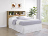 Westpark - Bookcase Headboard - Premium Bookcase Headboards from Coaster Fine Furniture - Just $179! Shop now at Furniture Wholesale Plus  We are the best furniture store in Nashville, Hendersonville, Goodlettsville, Madison, Antioch, Mount Juliet, Lebanon, Gallatin, Springfield, Murfreesboro, Franklin, Brentwood