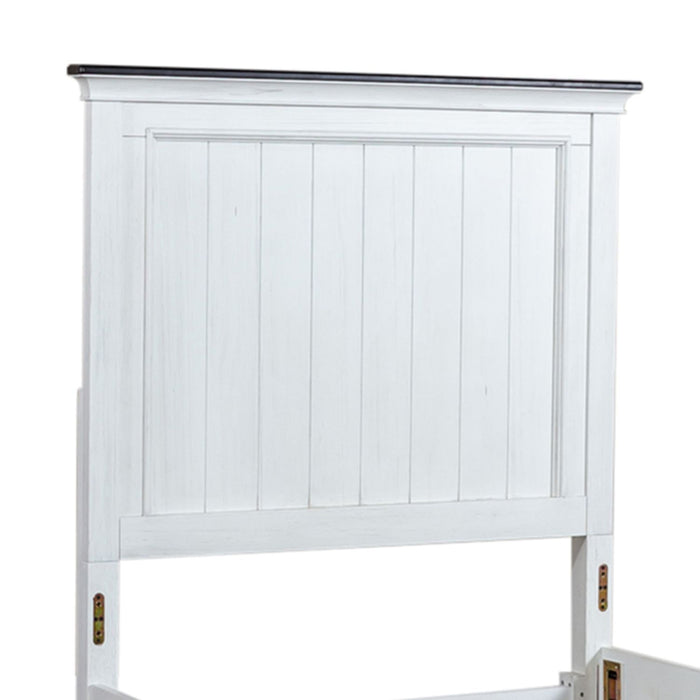 Allyson Park - Panel Headboard – Panel Headboards by Liberty Furniture at Furniture Wholesale Plus , Nashville furniture store