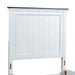 Allyson Park - Panel Headboard – Panel Headboards by Liberty Furniture at Furniture Wholesale Plus , Nashville furniture store