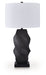 Amillion - Poly Table Lamp - Black – Table Lamps by Signature Design by Ashley® at Furniture Wholesale Plus , Nashville furniture store