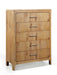 Westcott - Chest - Cerused Natural – Accent Chests by Crown Mark at Furniture Wholesale Plus , Nashville furniture store