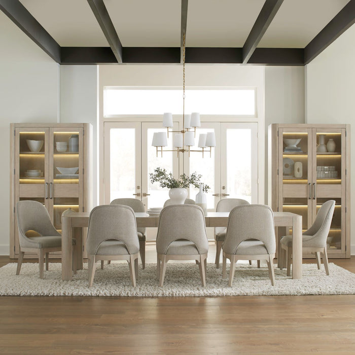 South Bend - Rectangular Table Set – 5 Piece Dining Room Sets by Liberty Furniture at Furniture Wholesale Plus , Nashville furniture store
