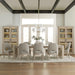 South Bend - Rectangular Table Set – 5 Piece Dining Room Sets by Liberty Furniture at Furniture Wholesale Plus , Nashville furniture store