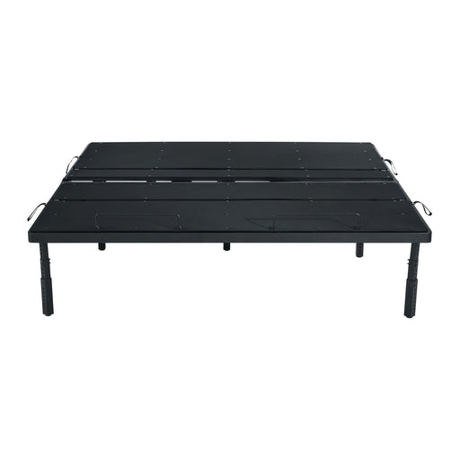Z Base - Pro Adjustable Bed With Head And Foot Incline – Adjustable Bases by Elements International at Furniture Wholesale Plus , Nashville furniture store