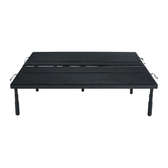 Z Base - Pro Adjustable Bed With Head And Foot Incline – Adjustable Bases by Elements International at Furniture Wholesale Plus , Nashville furniture store